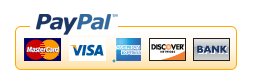 Payment for PayPal